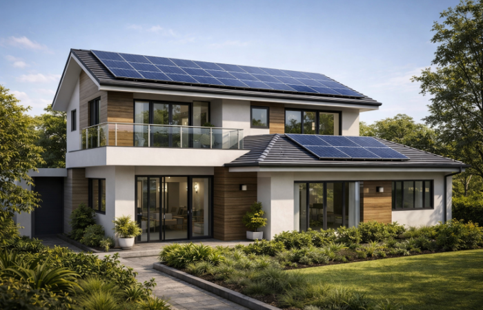 Residential Solar